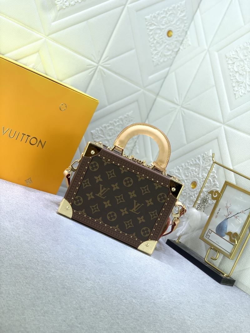 Louis Vuitton Box Bags